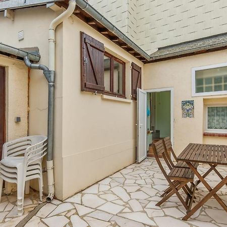 Maison Flatelle - Welkeys Trouville-sur-Mer Extérieur photo