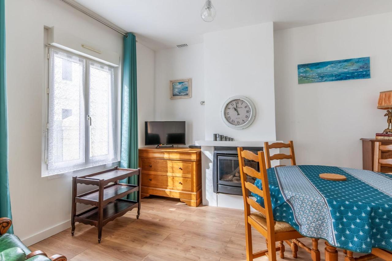 Maison Flatelle - Welkeys Trouville-sur-Mer Extérieur photo